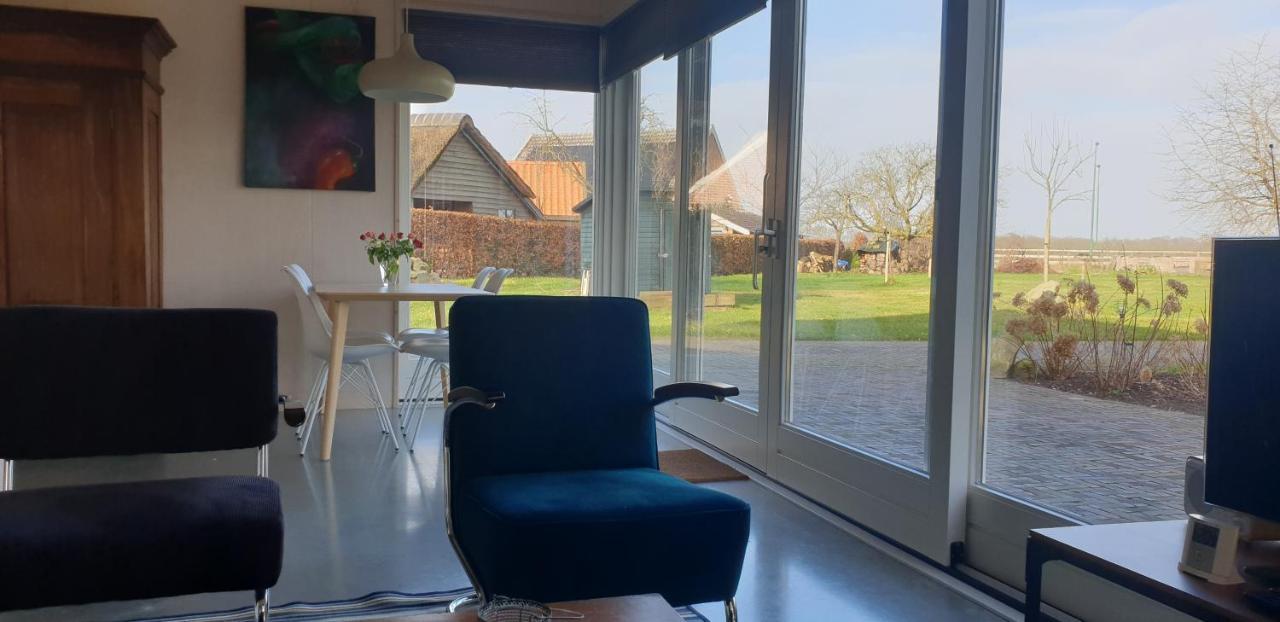 Ermerhoek, In De Hof Exteriör bild